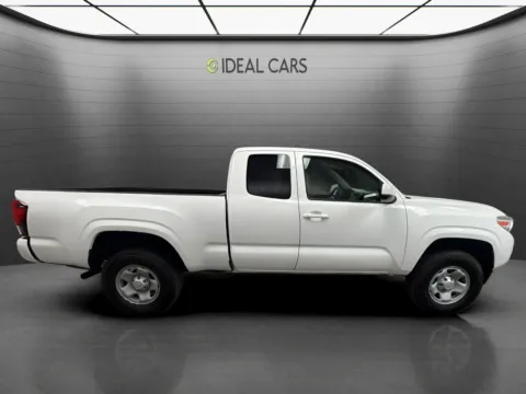 More photos of 2022 Toyota Tacoma SR V6 at Ideal Cars - at Alma School Rd, AZ