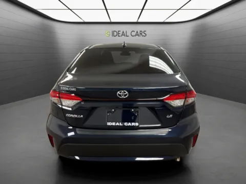 More photos of 2020 Toyota Corolla LE at Ideal Cars - at Alma School Rd, AZ