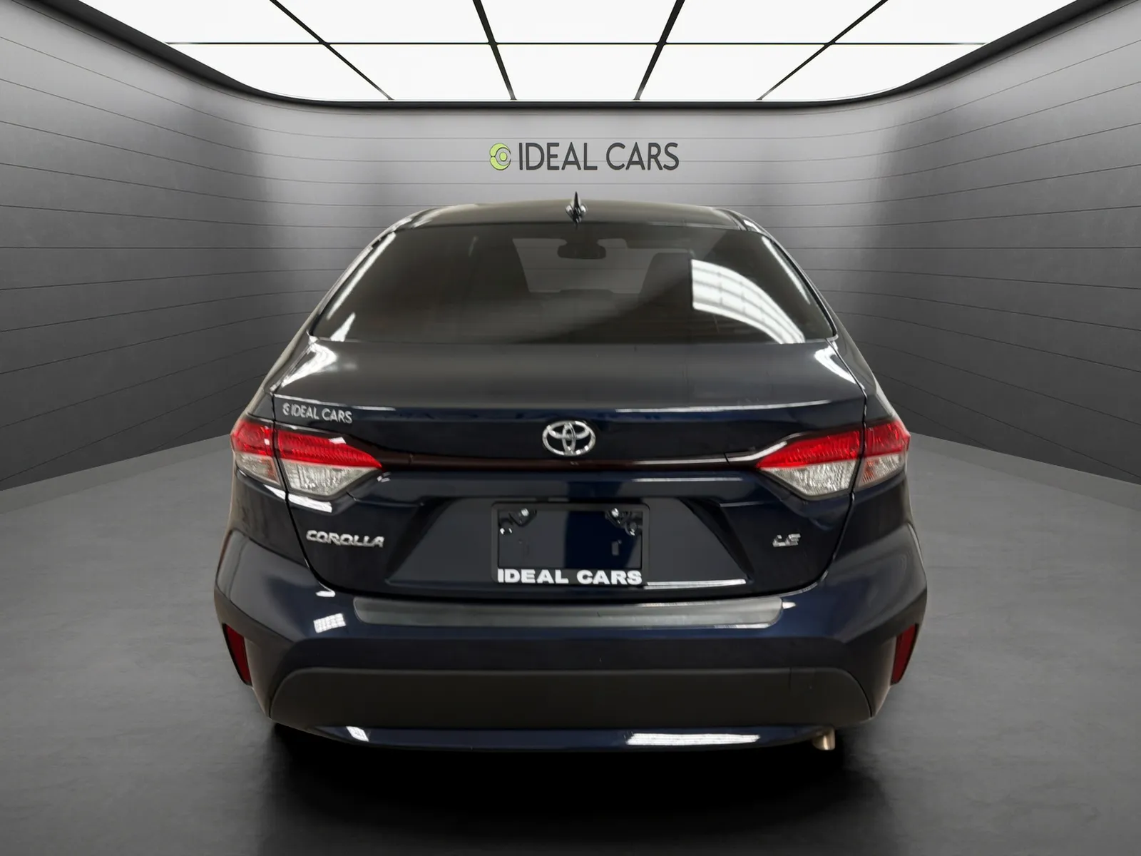 Toyota Corolla photo 4