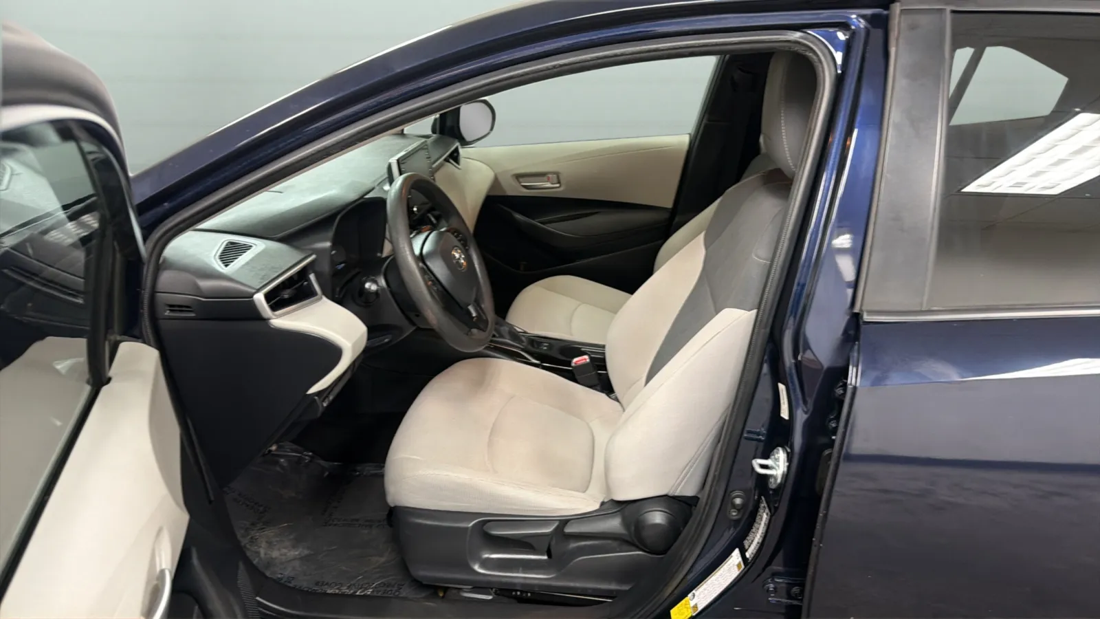 Toyota Corolla photo 20