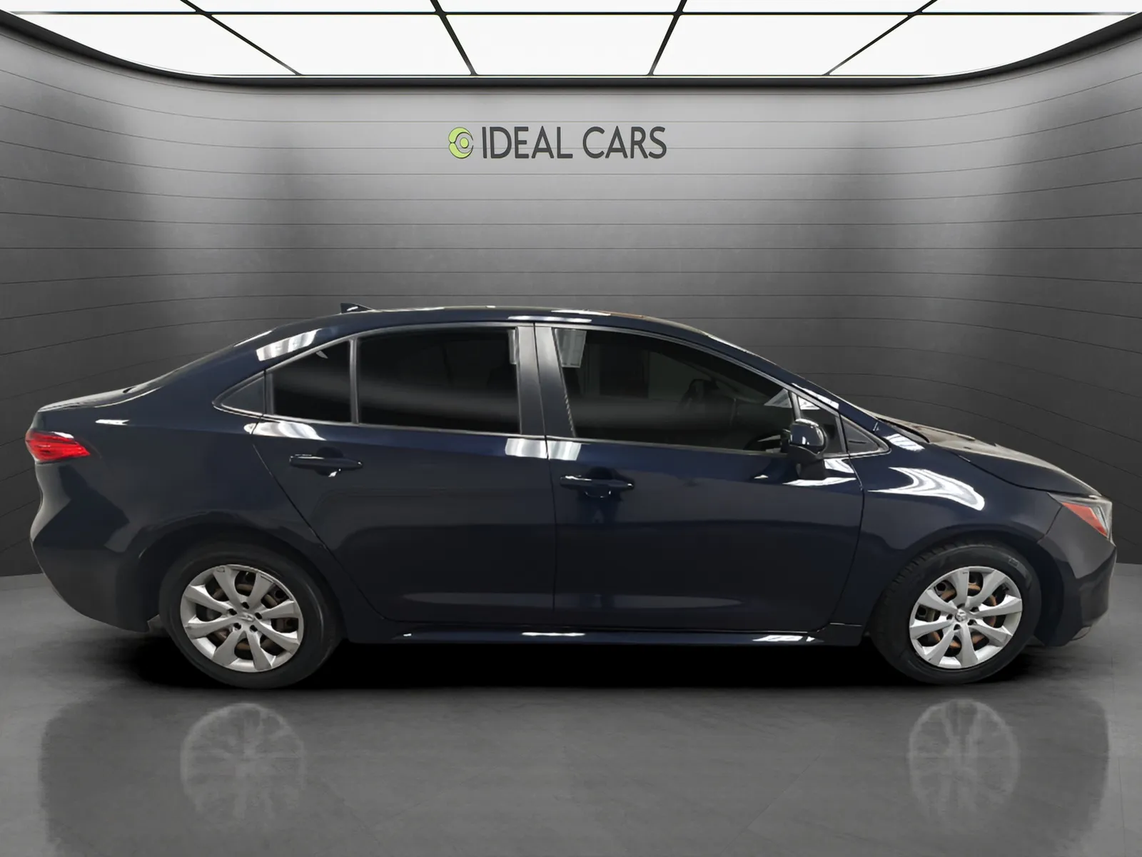 Toyota Corolla photo 6