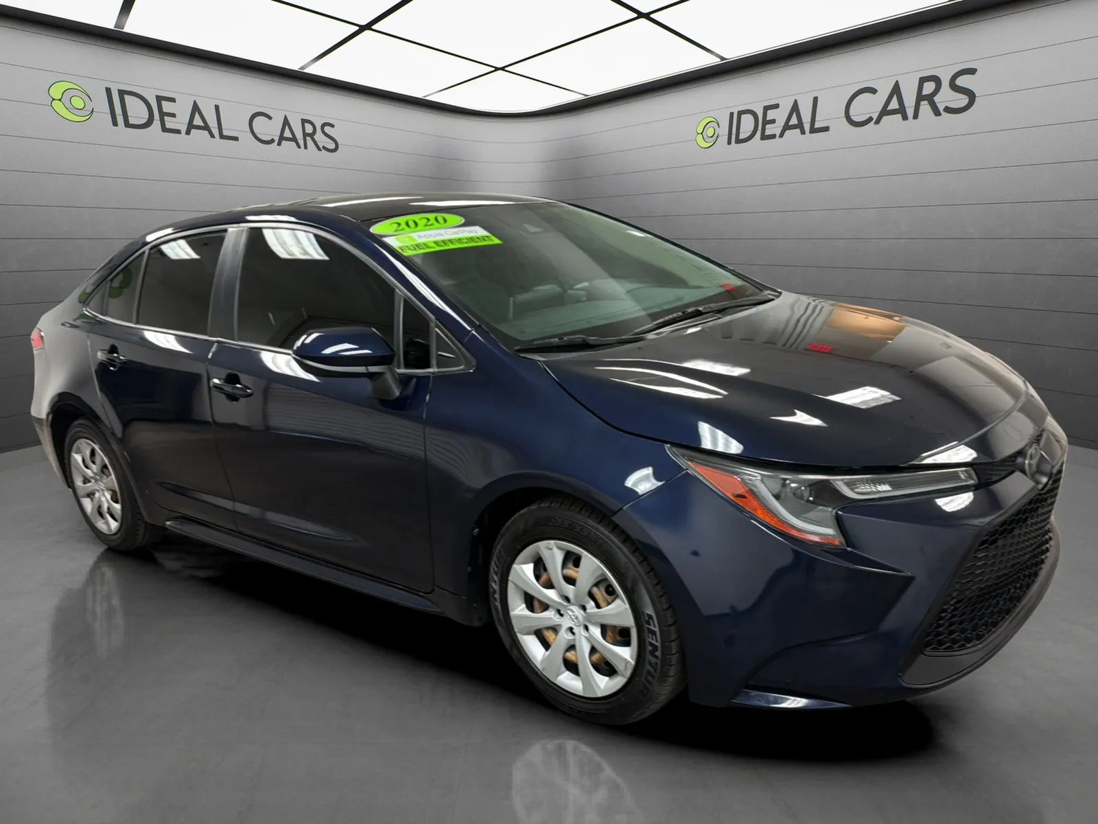 Toyota Corolla photo 7