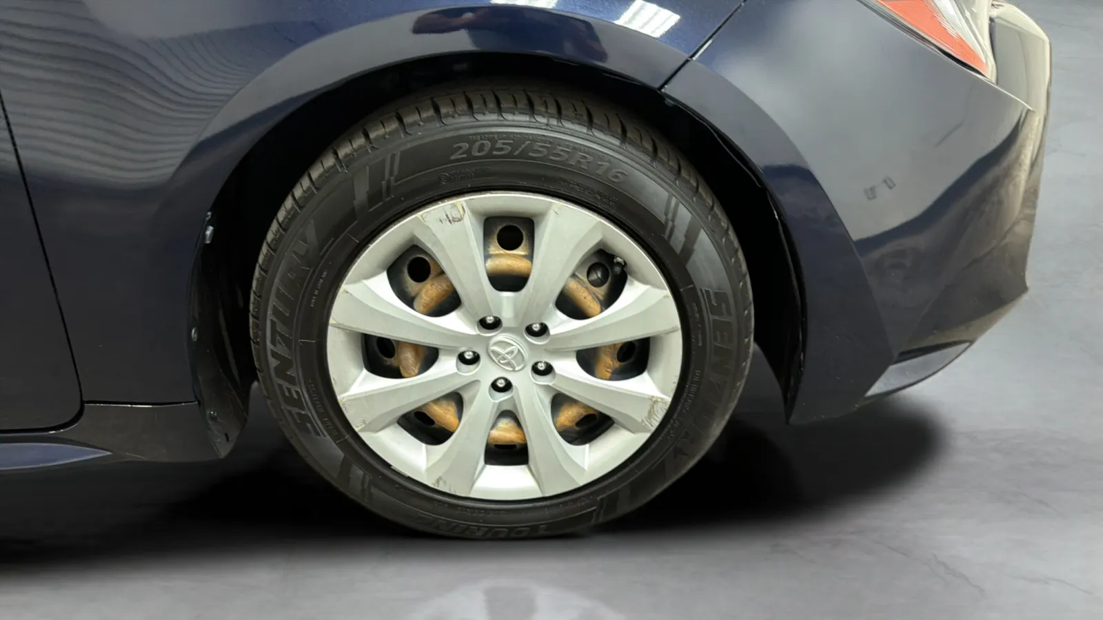 Toyota Corolla photo 24