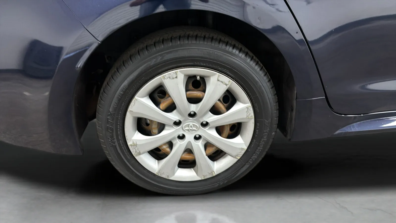 Toyota Corolla photo 25