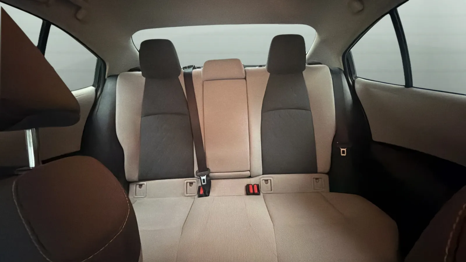 Toyota Corolla photo 18