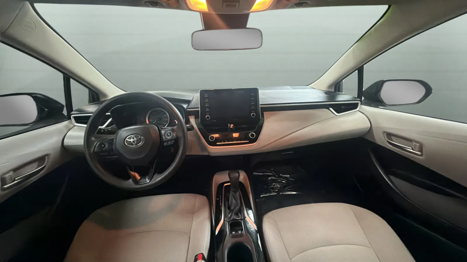 Toyota Corolla photo 9
