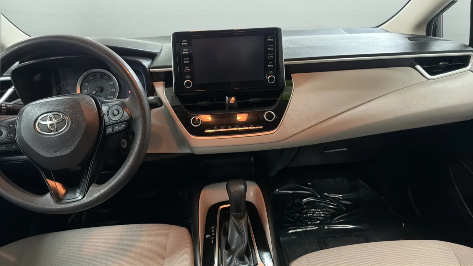 Toyota Corolla photo 15