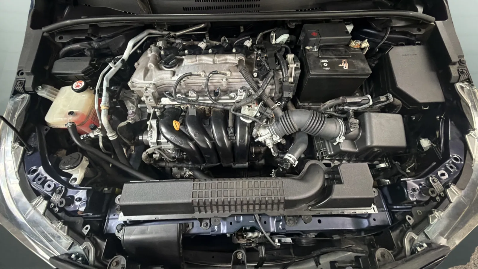 Toyota Corolla photo 22