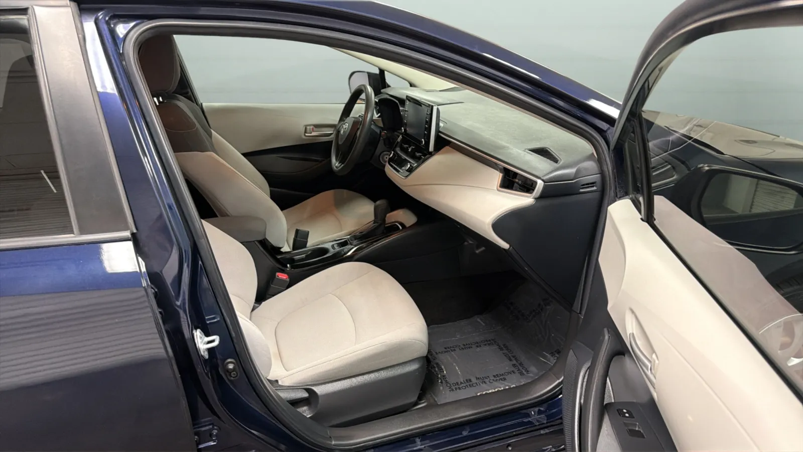 Toyota Corolla photo 21