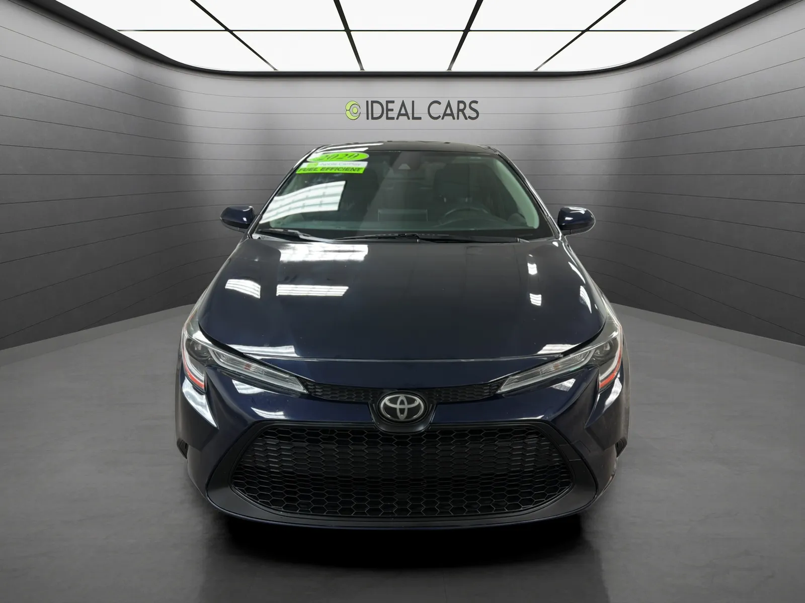Toyota Corolla photo 8