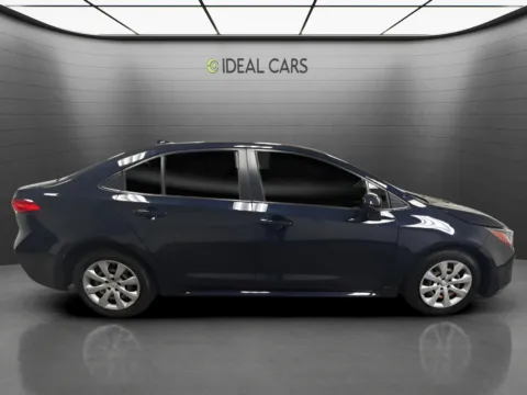 More photos of 2020 Toyota Corolla LE at Ideal Cars - at Alma School Rd, AZ