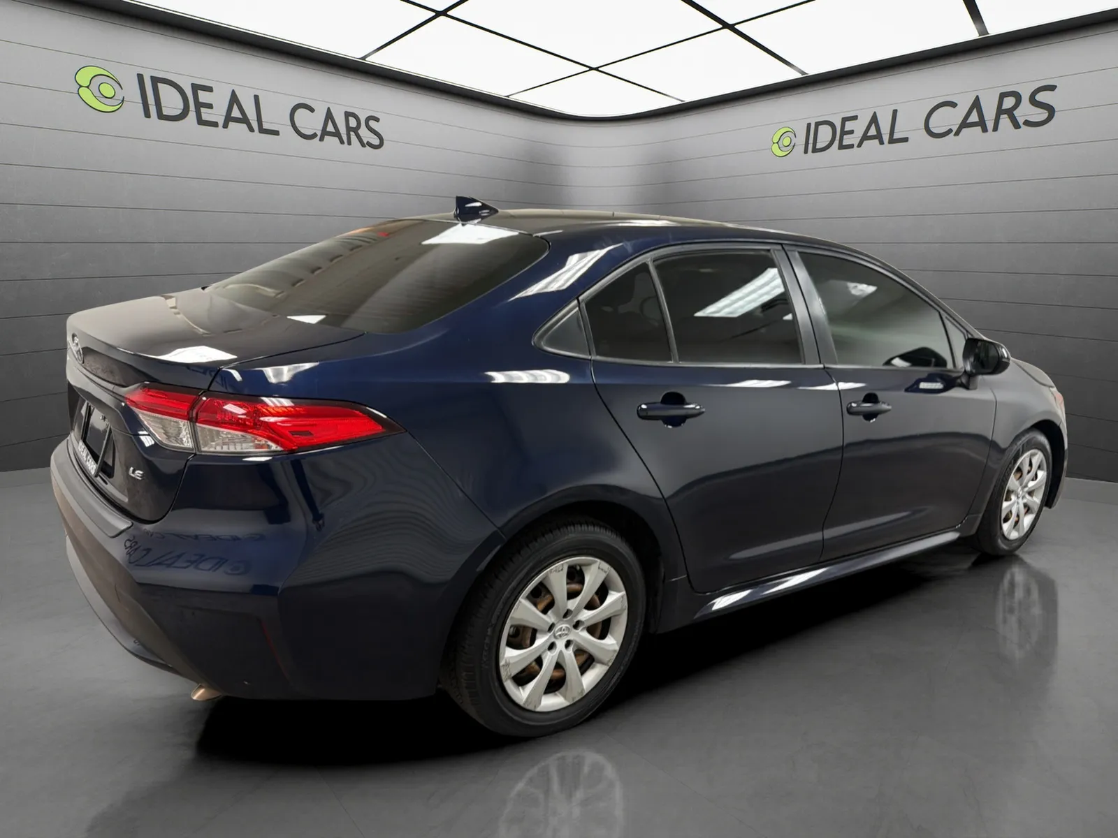 Toyota Corolla photo 5