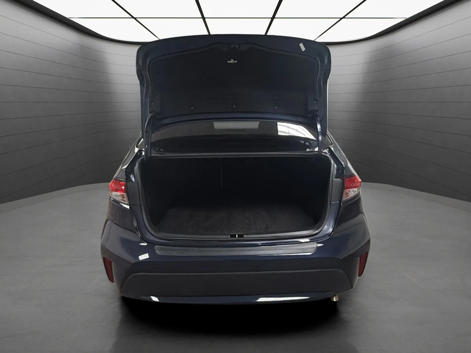Toyota Corolla photo 19