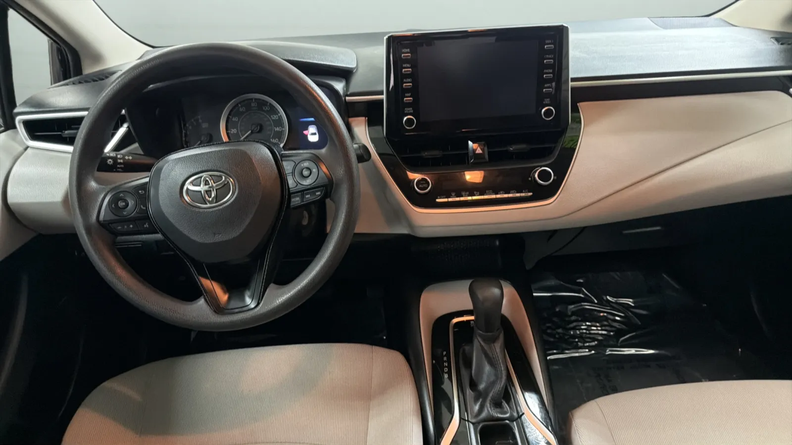 Toyota Corolla photo 10