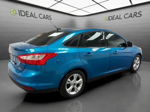 More photos of 2014 Ford Focus SE at Ideal Cars - at Alma School Rd, AZ