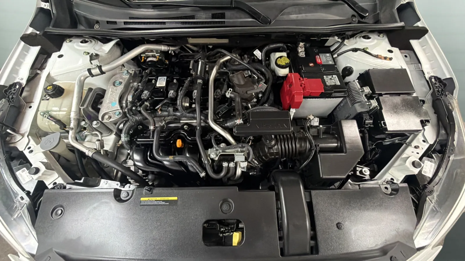 Nissan Sentra photo 23