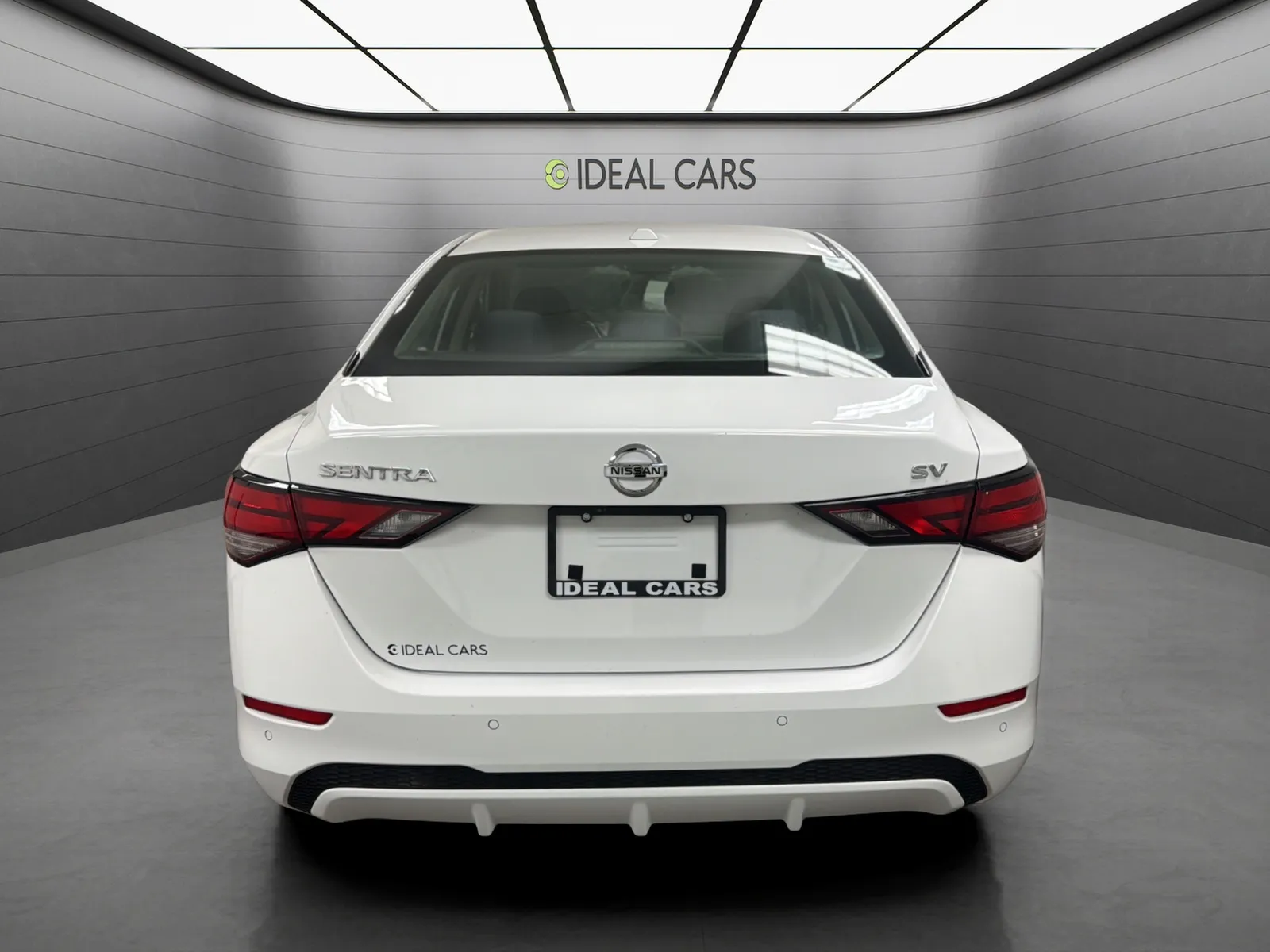 Nissan Sentra photo 6