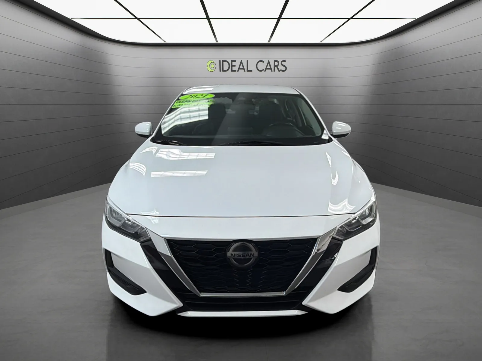 Nissan Sentra photo 2