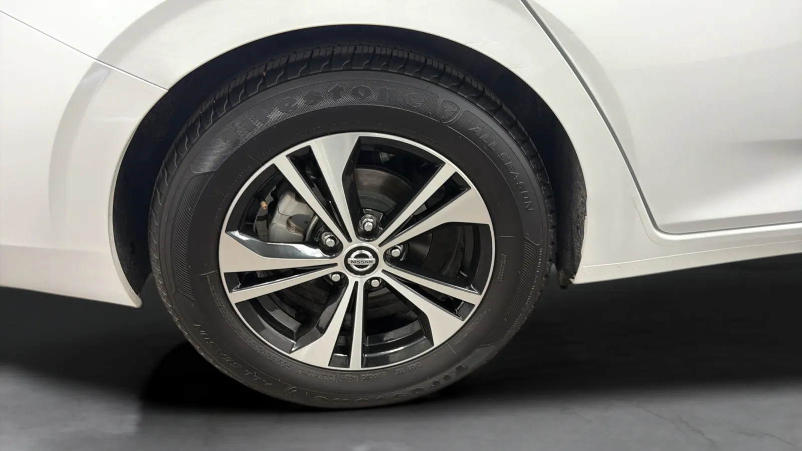 Nissan Sentra photo 26