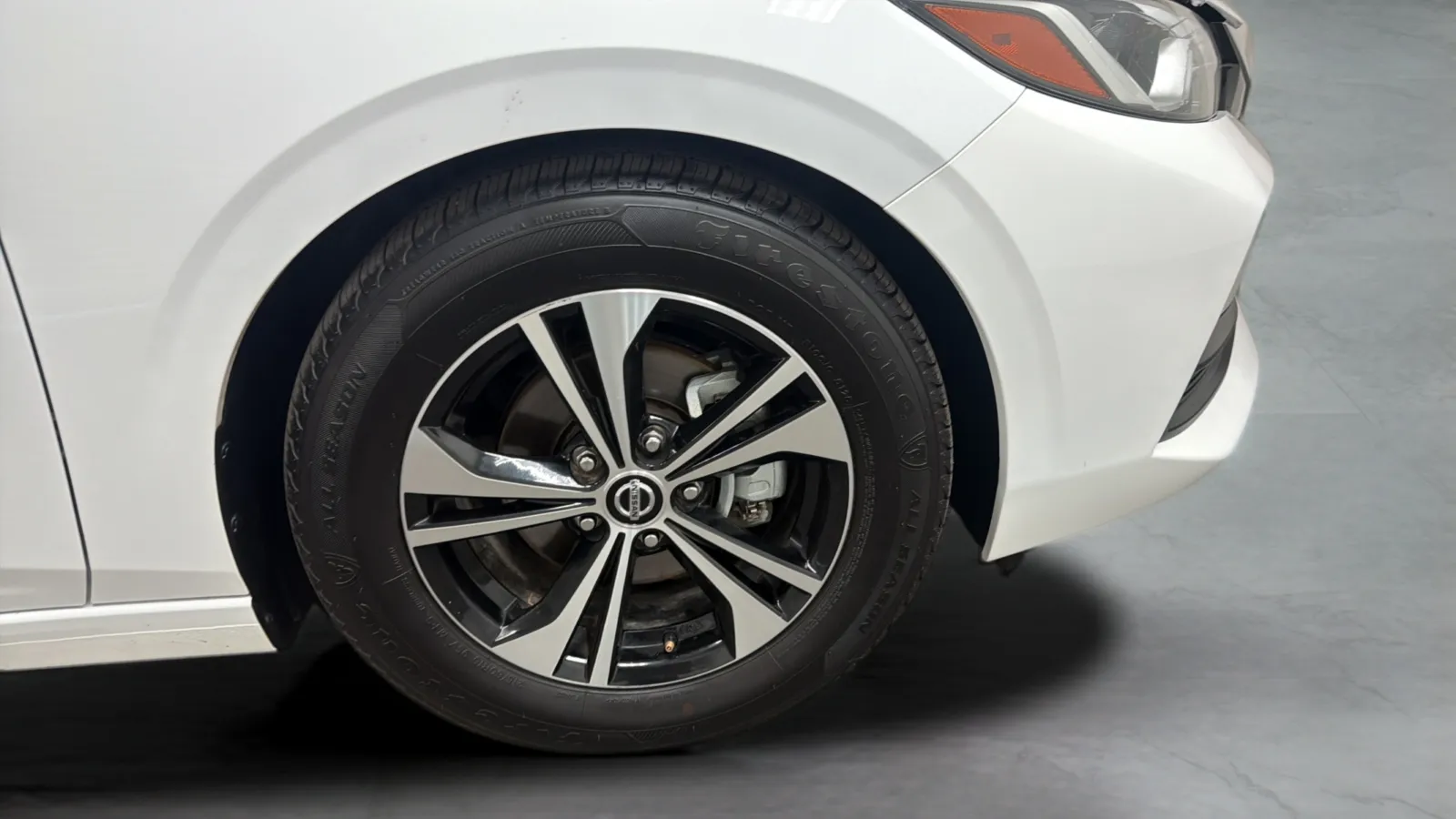 Nissan Sentra photo 25