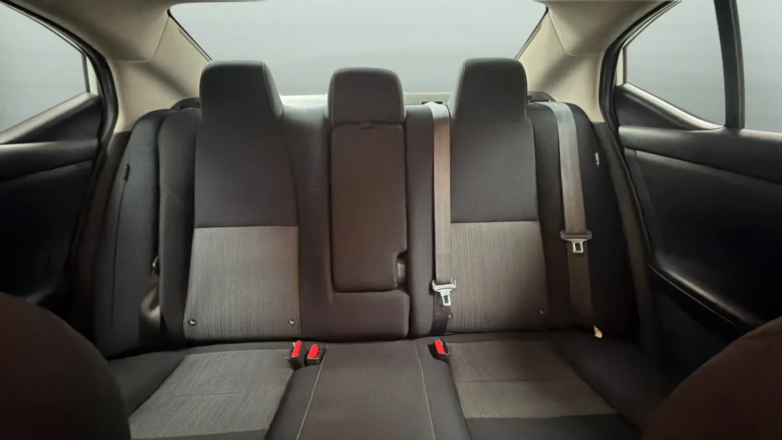 Nissan Sentra photo 19