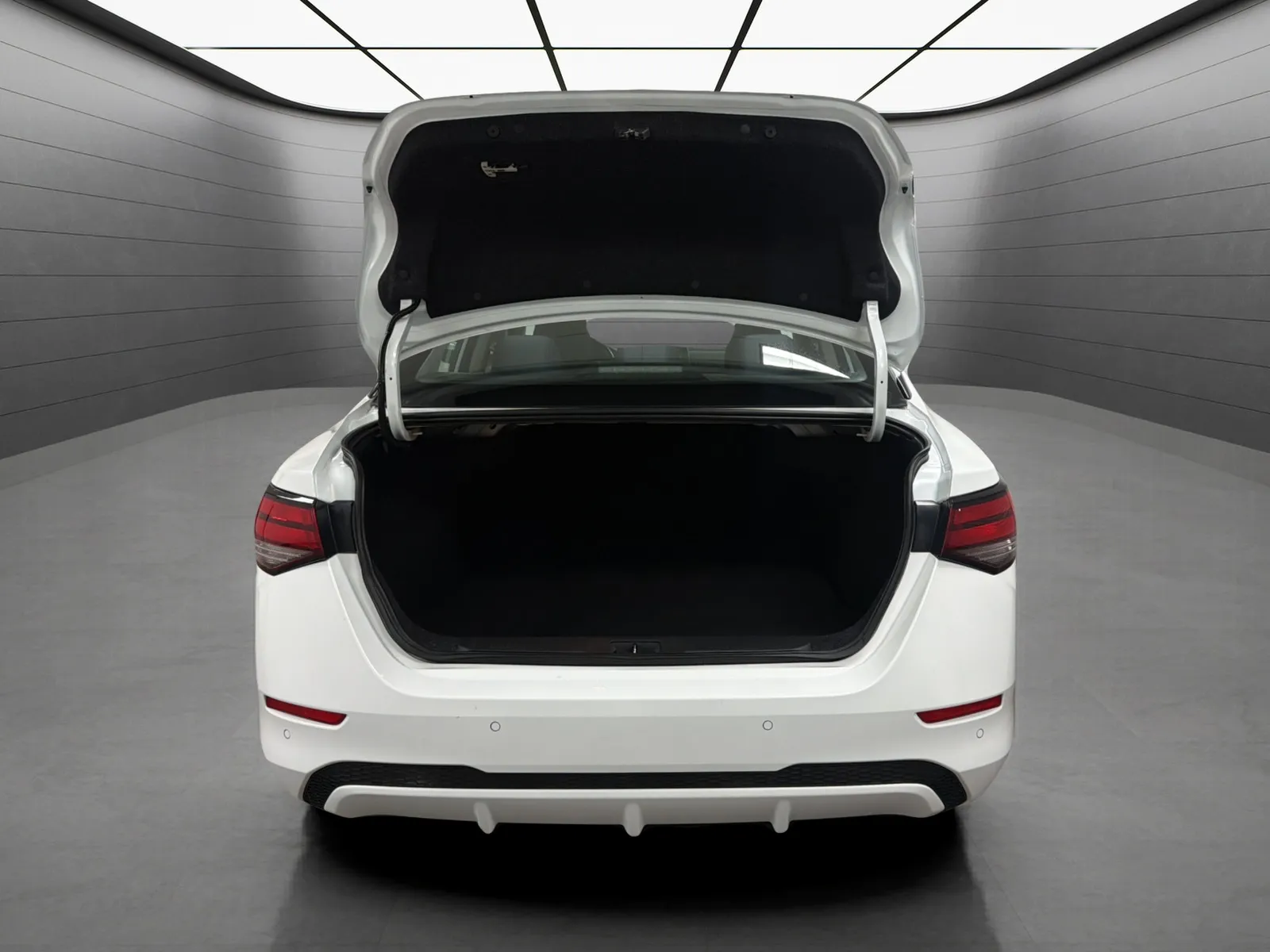 Nissan Sentra photo 20