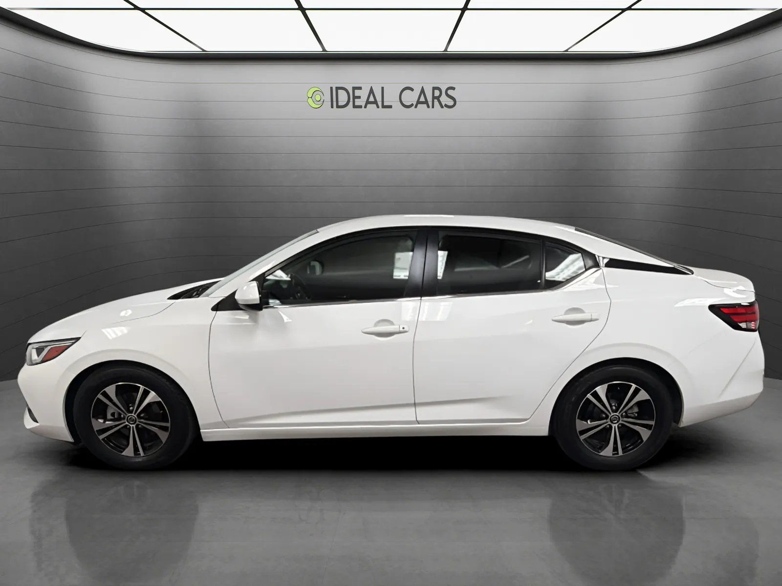 Nissan Sentra photo 8