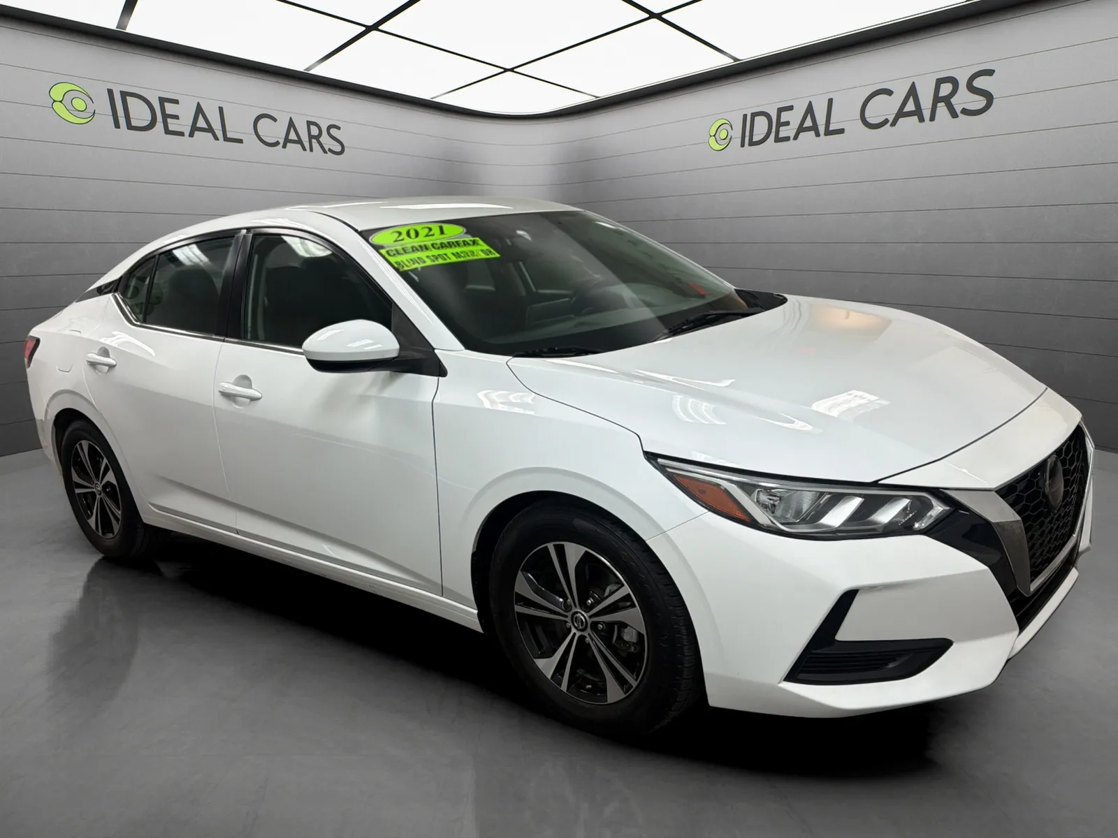 Nissan Sentra photo 3