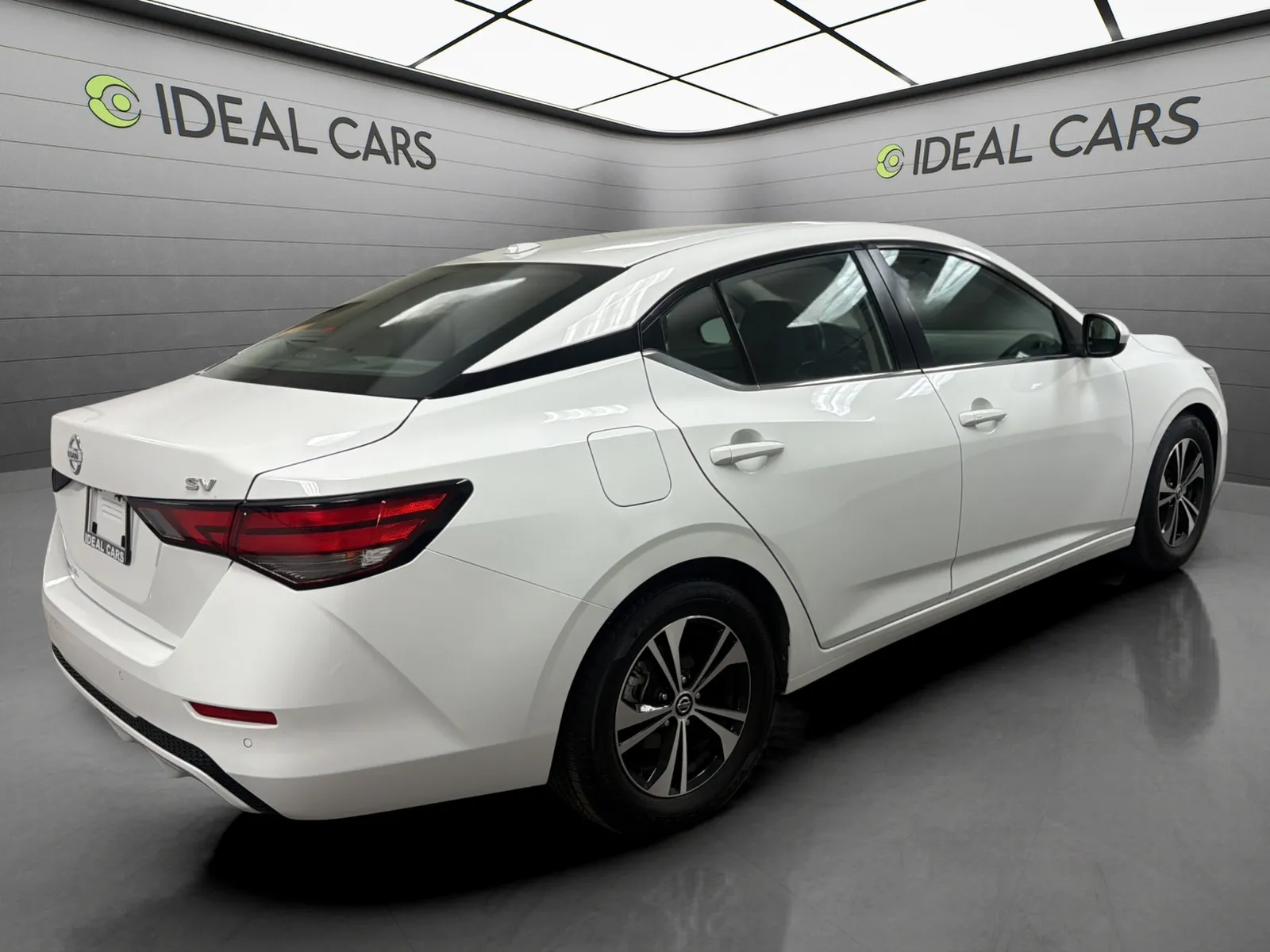 Nissan Sentra photo 5