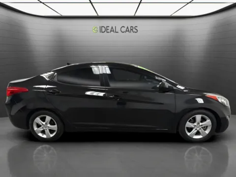 More photos of 2013 Hyundai ELANTRA GLS at Ideal Cars - at Alma School Rd, AZ