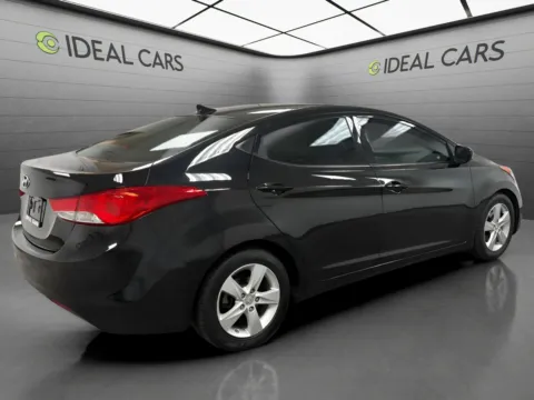 More photos of 2013 Hyundai ELANTRA GLS at Ideal Cars - at Alma School Rd, AZ