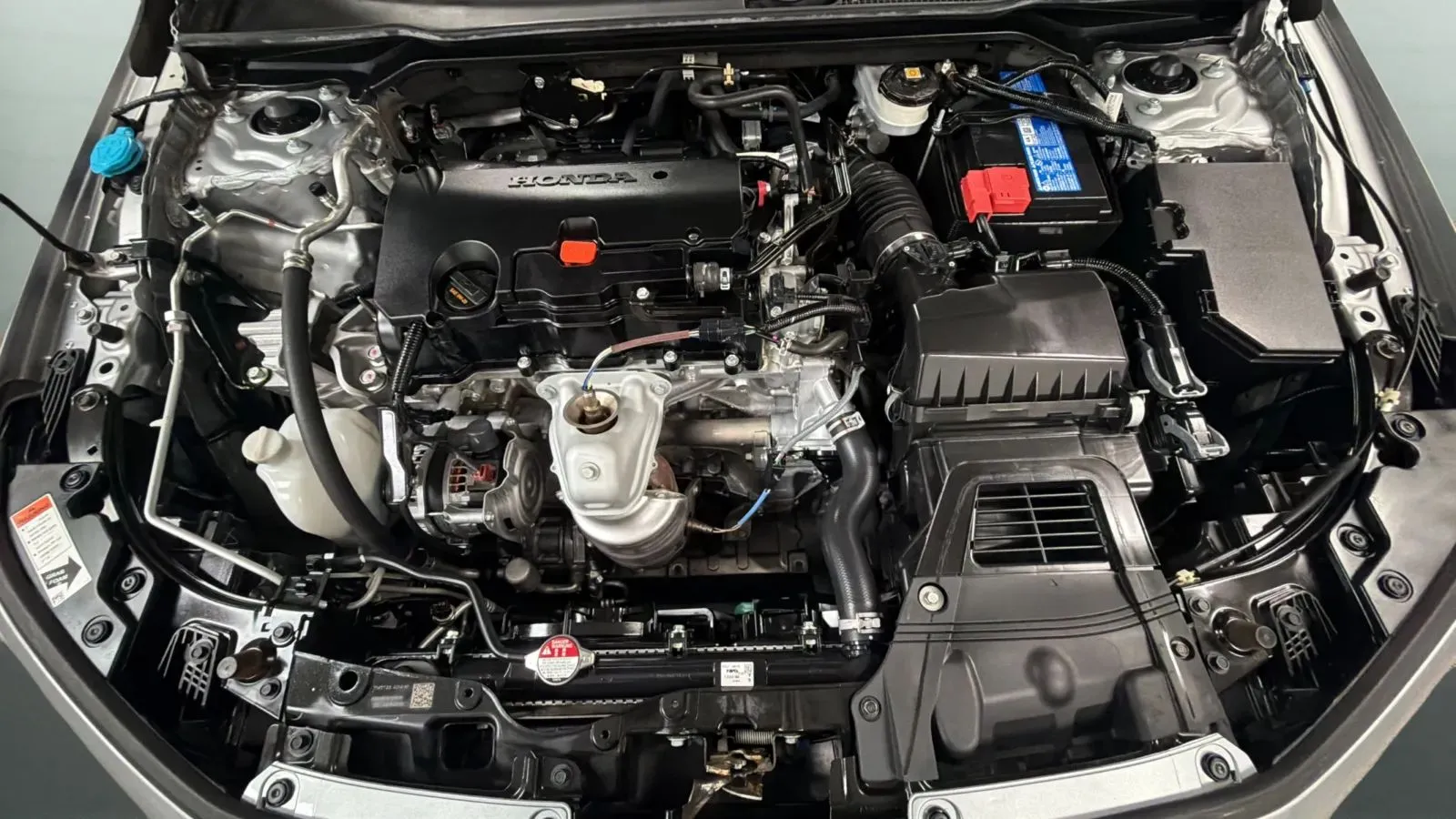Honda Civic photo 22