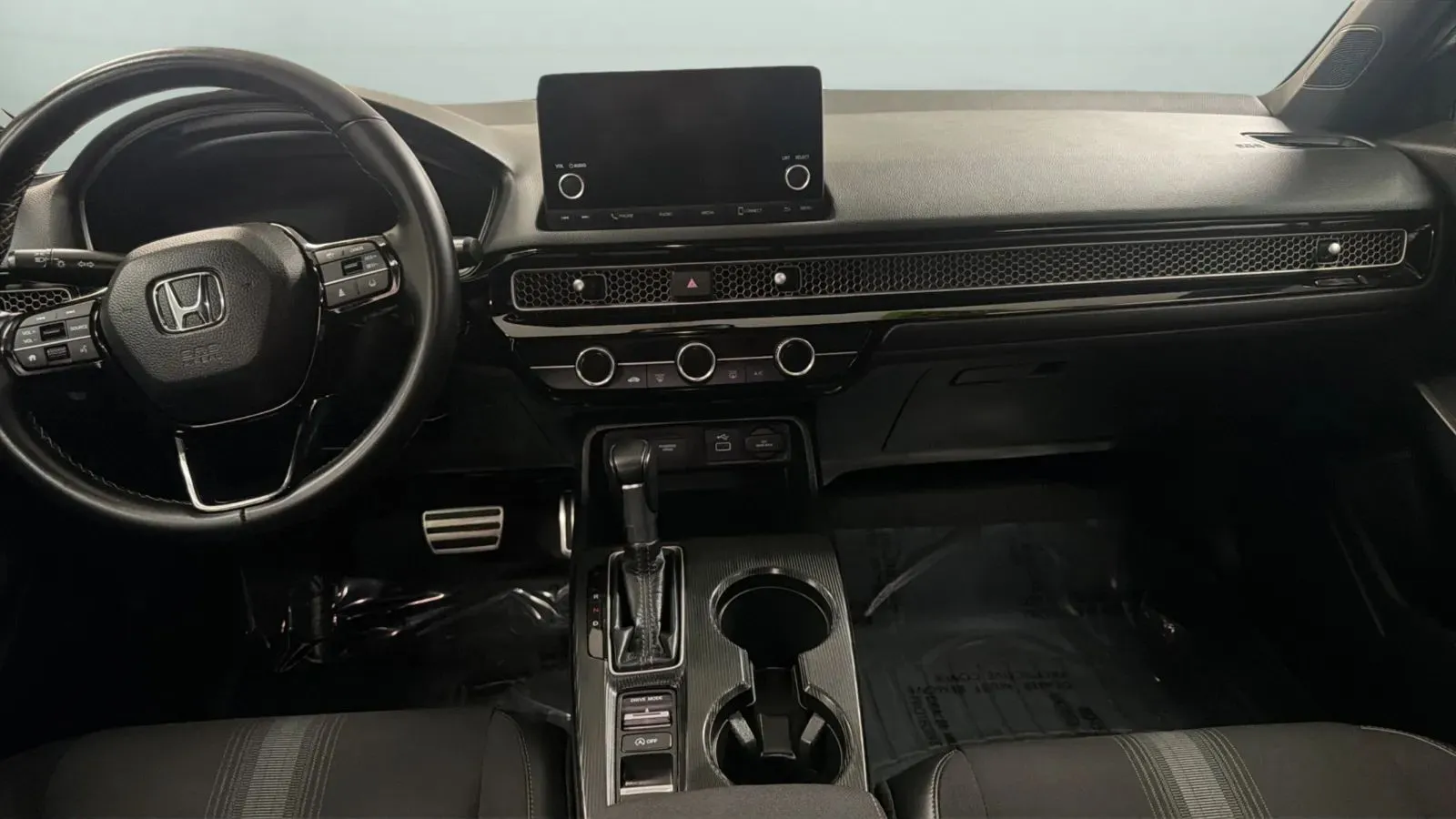 Honda Civic photo 15