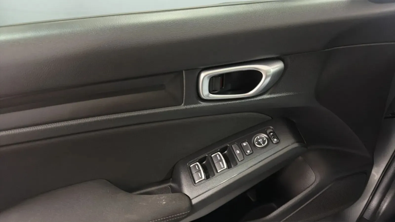 Honda Civic photo 16