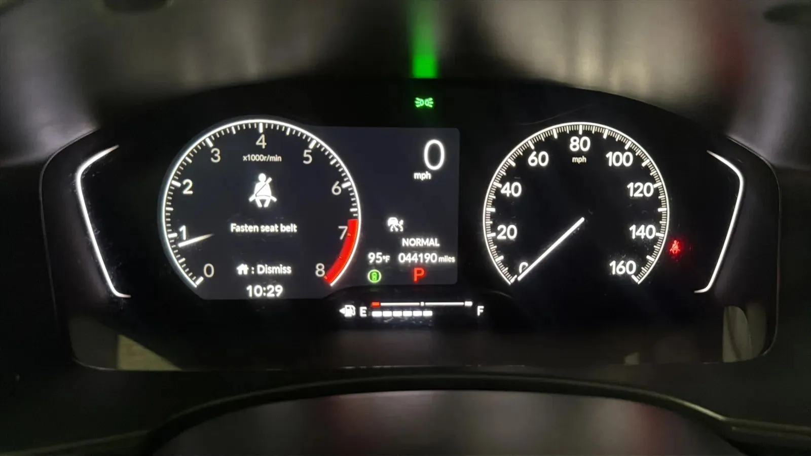 Honda Civic photo 11
