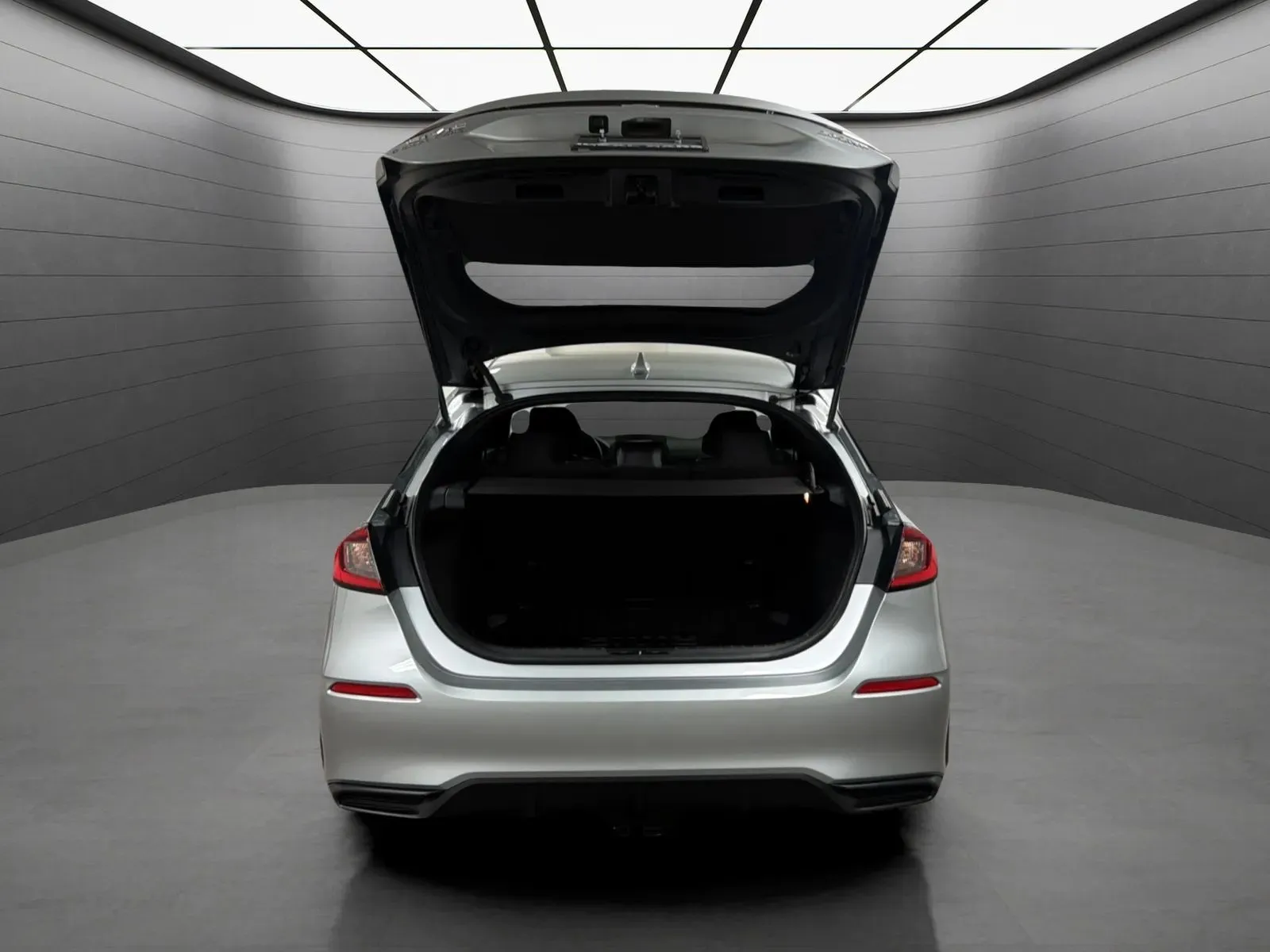 Honda Civic photo 19