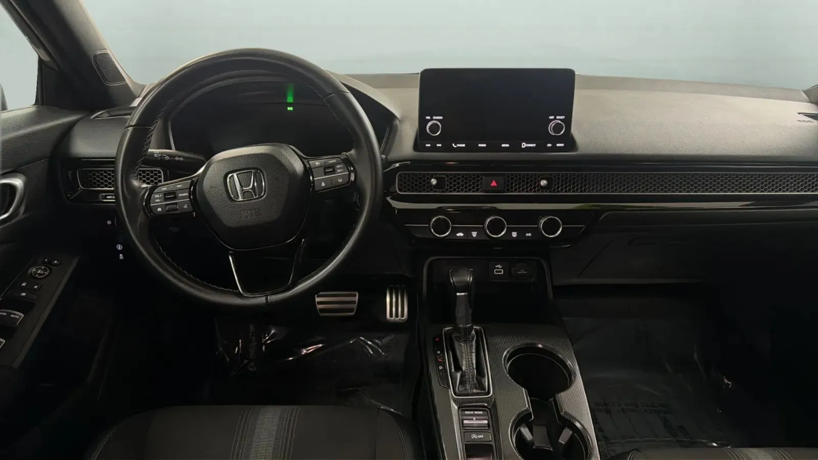 Honda Civic photo 10