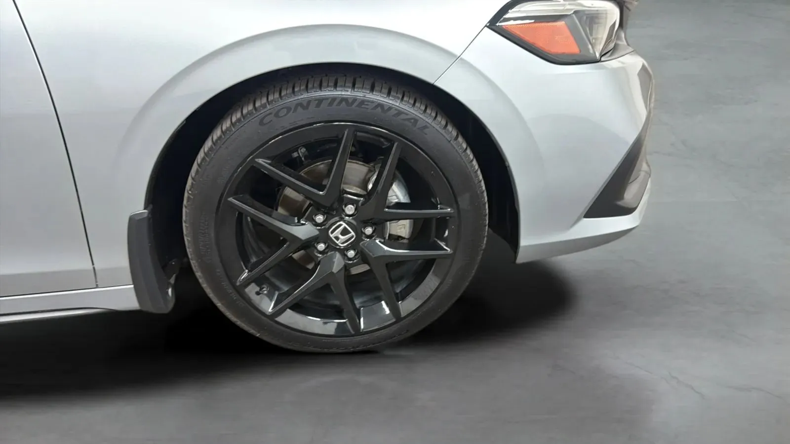 Honda Civic photo 24