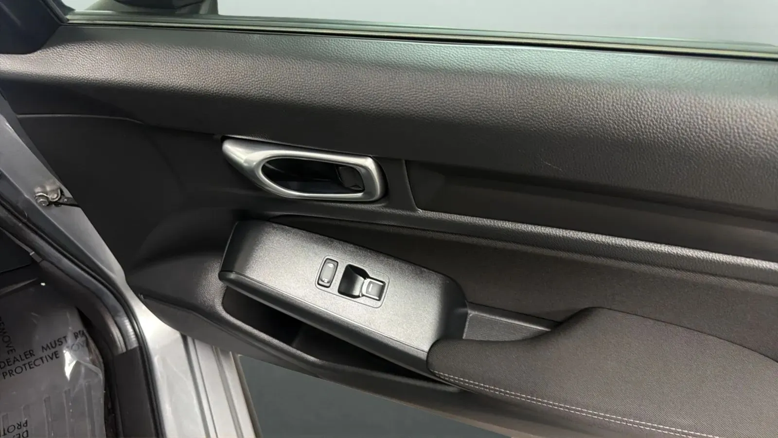 Honda Civic photo 17