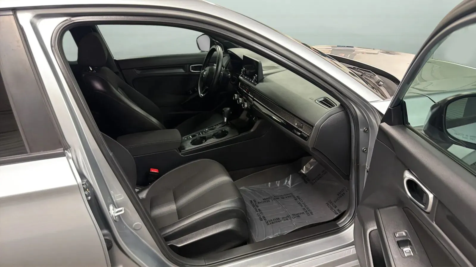 Honda Civic photo 21