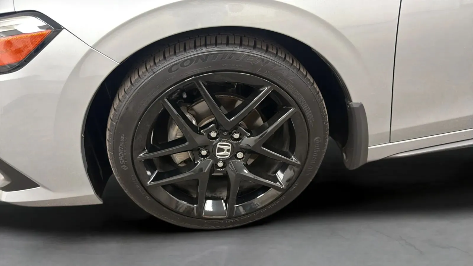 Honda Civic photo 27
