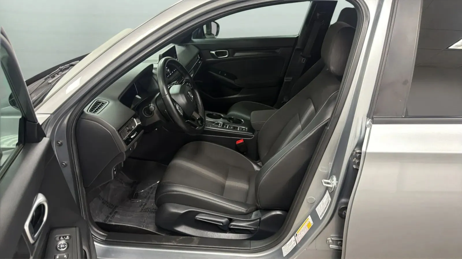 Honda Civic photo 20