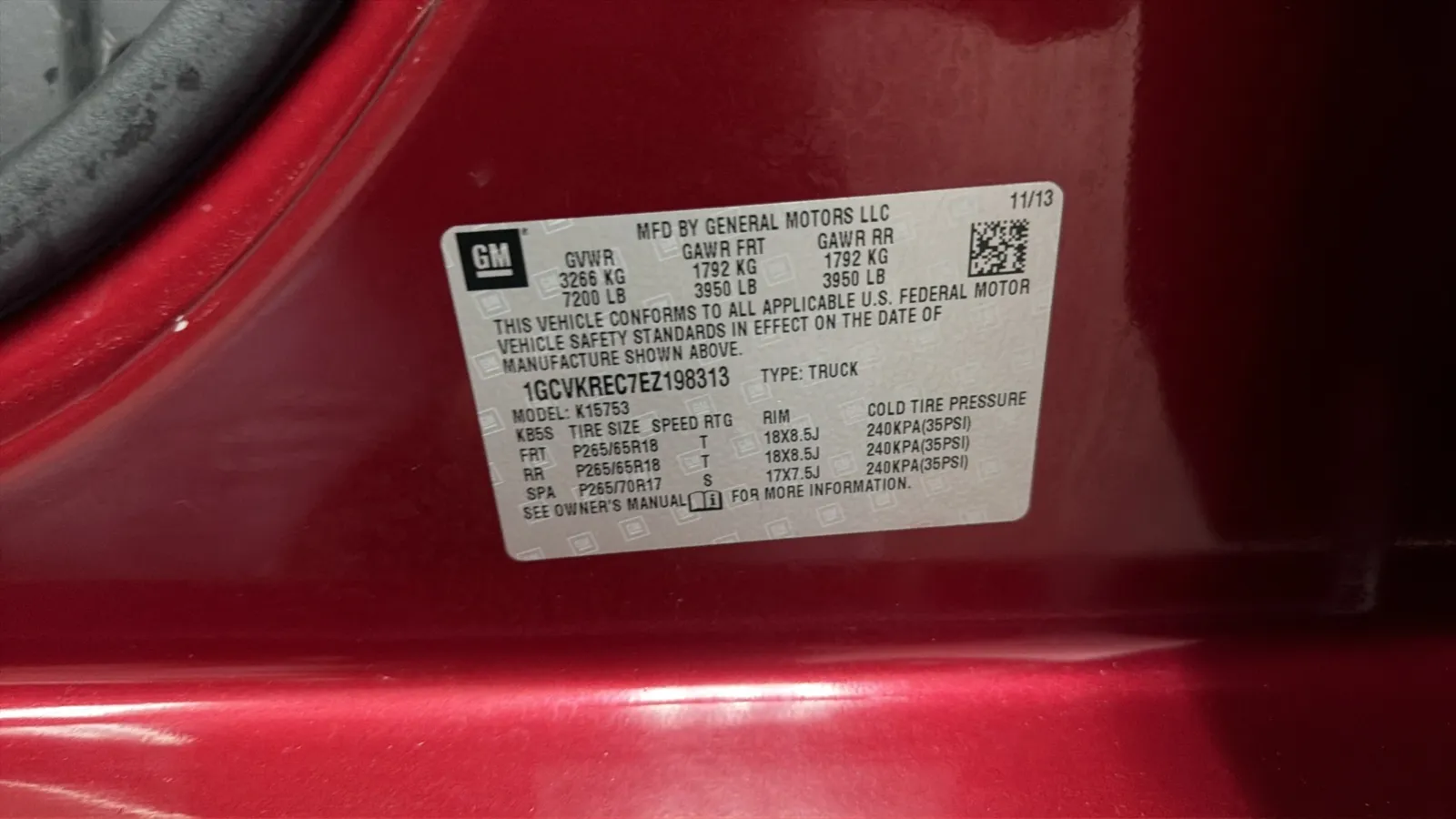 Chevrolet Silverado photo 24