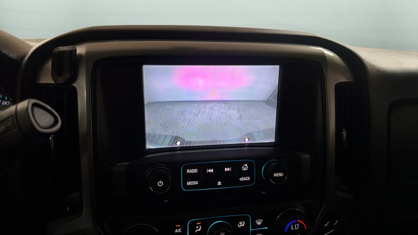 Chevrolet Silverado photo 14