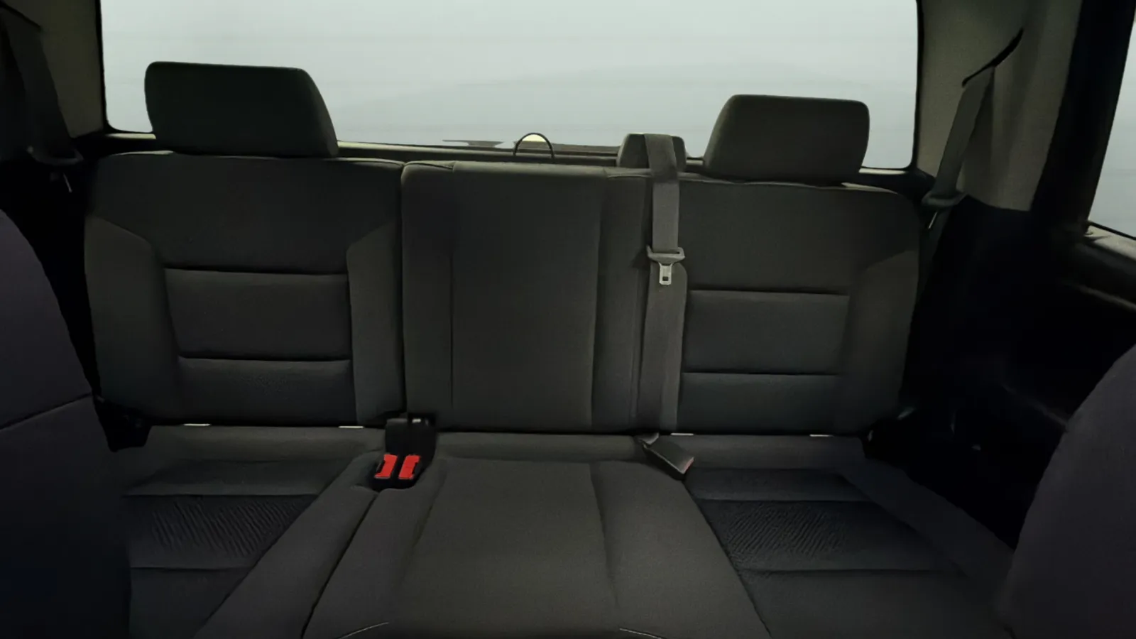 Chevrolet Silverado photo 18