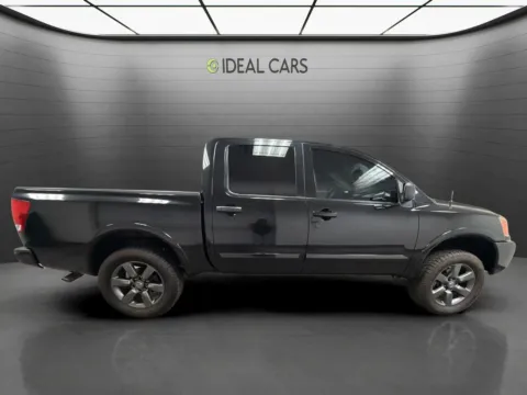 More photos of 2012 Nissan Titan SV at Ideal Cars - at Alma School Rd, AZ