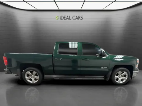 More photos of 2014 Chevrolet Silverado 1500 LT at Ideal Cars - at Alma School Rd, AZ