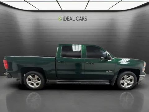 More photos of 2014 Chevrolet Silverado 1500 LT at Ideal Cars - at Alma School Rd, AZ