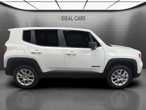 More photos of 2023 Jeep Renegade Latitude at Ideal Cars - at Alma School Rd, AZ