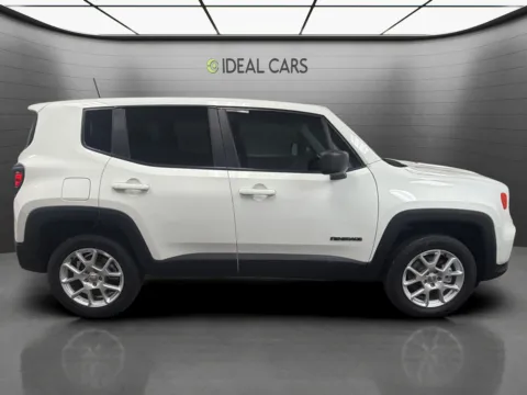 More photos of 2023 Jeep Renegade Latitude at Ideal Cars - at Alma School Rd, AZ